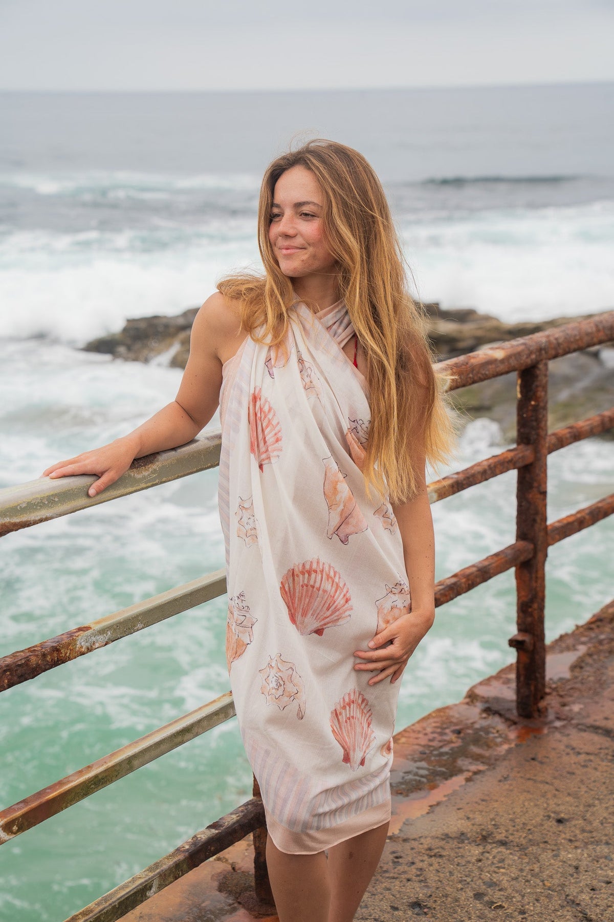 Sarongs