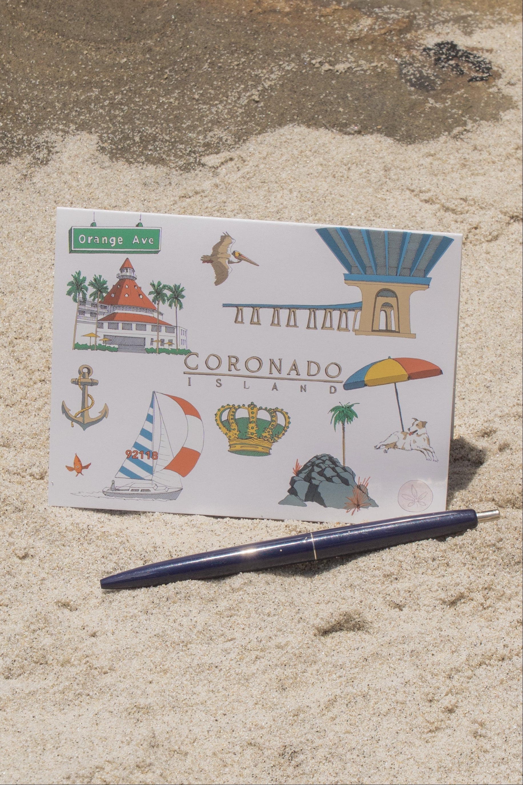 Greeting Cards