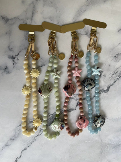 Exclusive: Sun Phone Chain