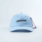 Pacific Surfliner Embroidered Hat