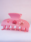 Everyday Orchid Hair Clip