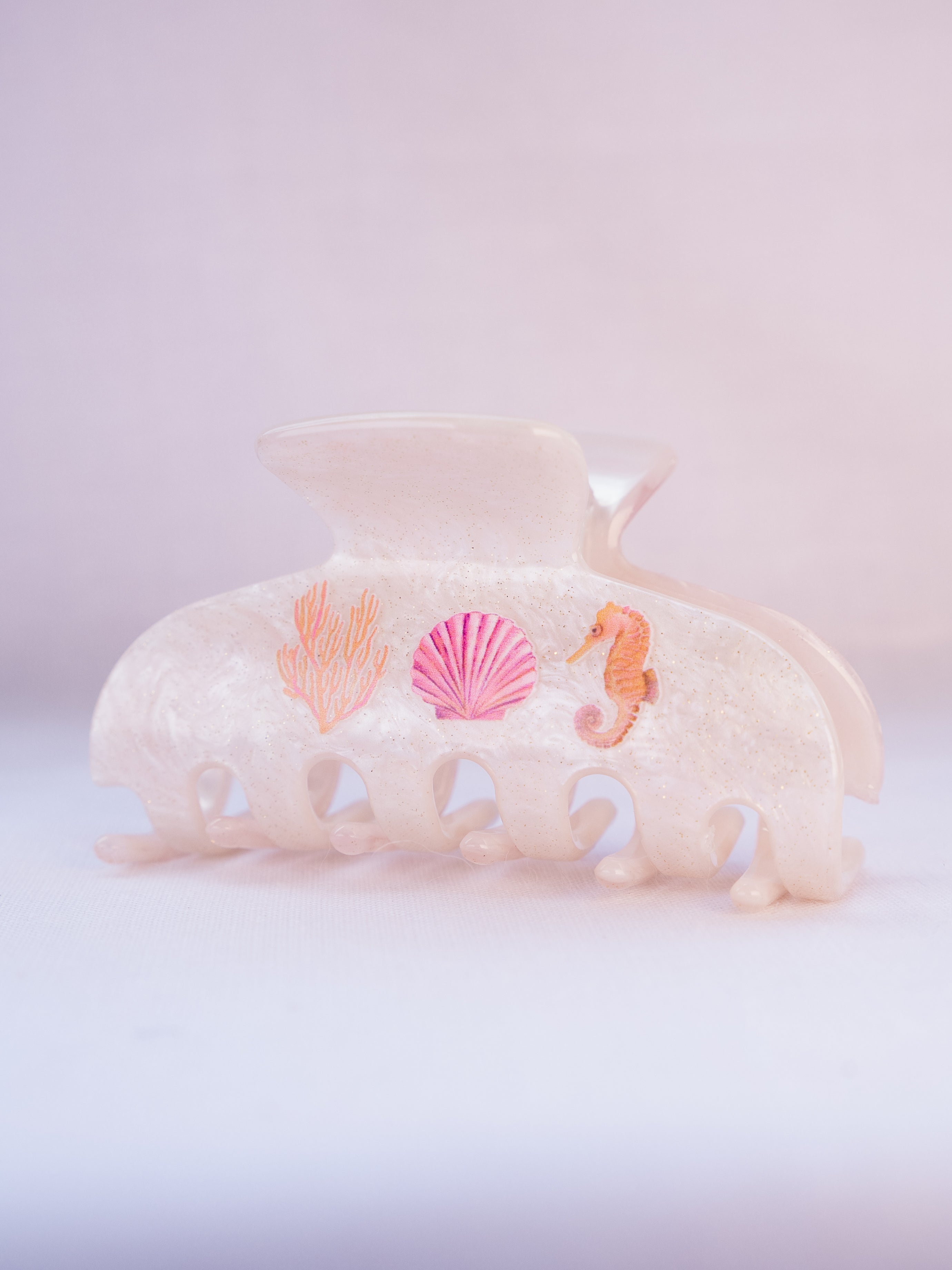 Everyday Reef Hair Clip