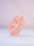 Del Mar Seashell Hair Clip