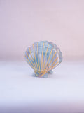 Santa Barbara Seashell Hair Clip