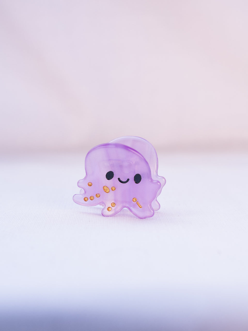Kids Under The Sea Hair Clips