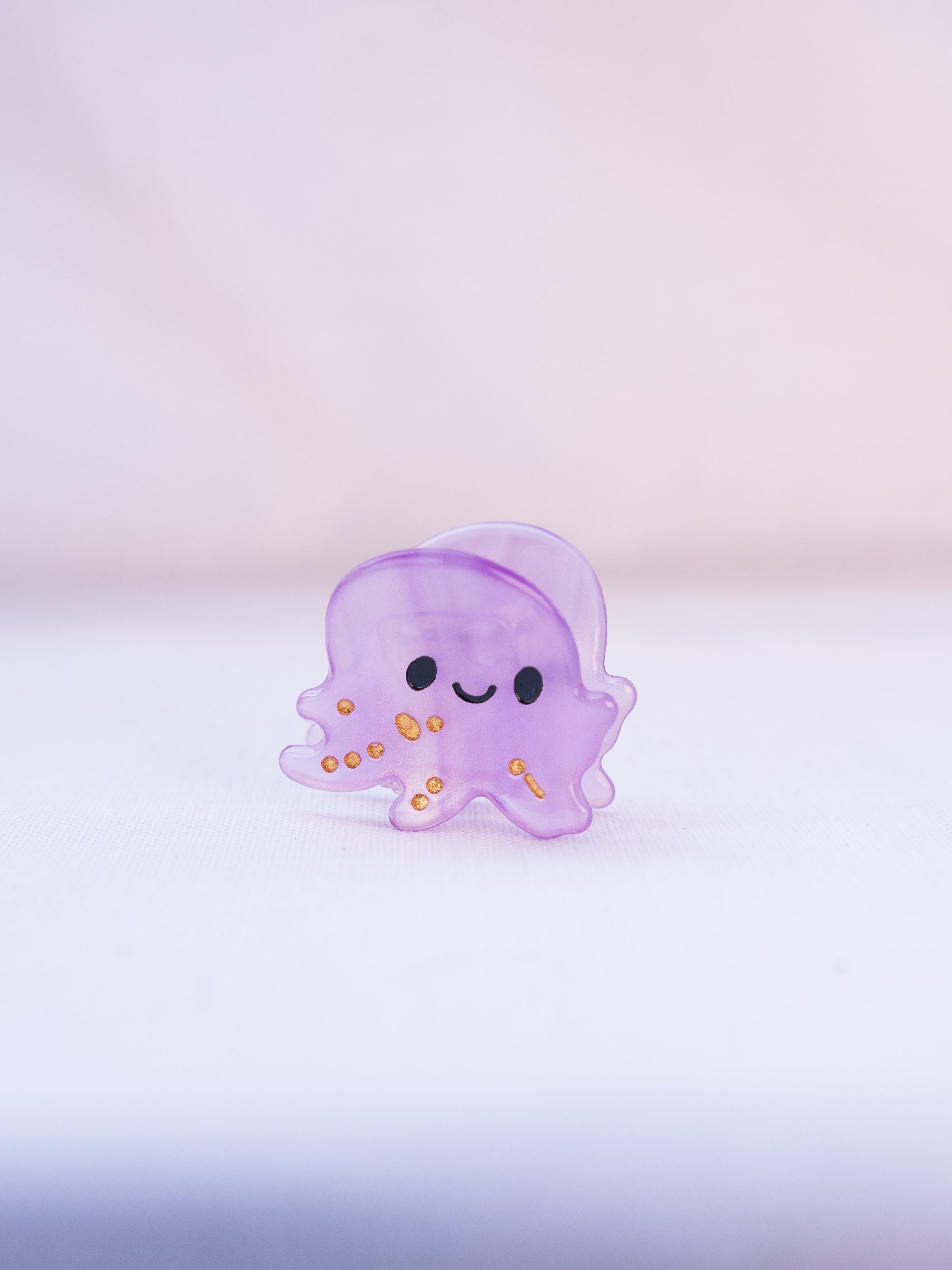 Kids Under The Sea Hair Clips