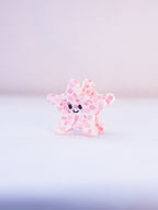 Kids Under The Sea Hair Clips