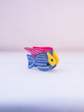 Kids Fish Hair Clip