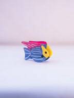 Kids Fish Hair Clip