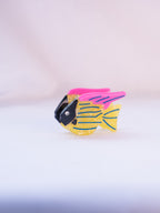 Kids Fish Hair Clip