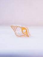 Kids Under The Sea Hair Clips