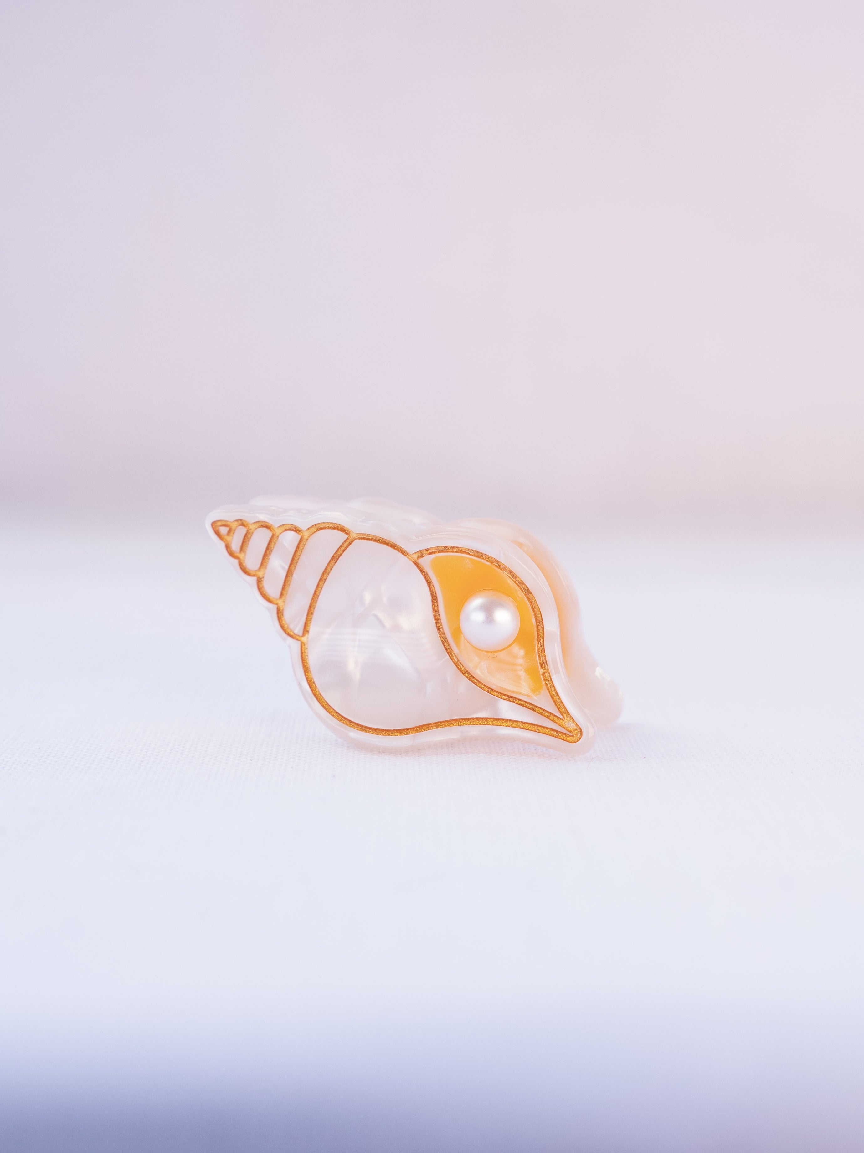 Kids Under The Sea Hair Clips