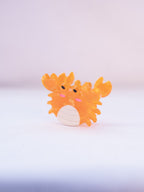 Kids Under The Sea Hair Clips