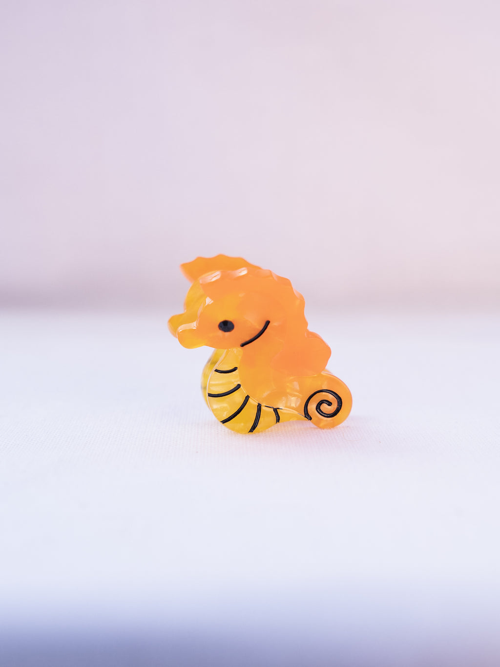 Kids Under The Sea Hair Clips