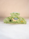 Everyday Turtle Hair Clip