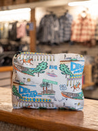Del Mar Landmark Bag
