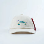 Encinitas Sign Embroidered Hat
