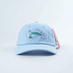 Encinitas Sign Embroidered Hat
