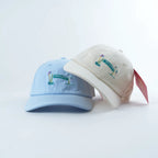 Encinitas Sign Embroidered Hat