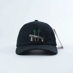 San Clemente Embroidered Hat