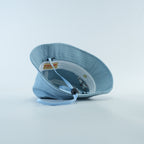 Toddler: Fish & Fish Surfboard Embroidered Bucket Hat