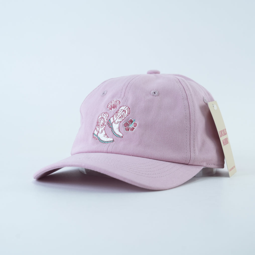 West Coast Western Hat