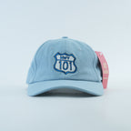 HWY 101 Sign Hat