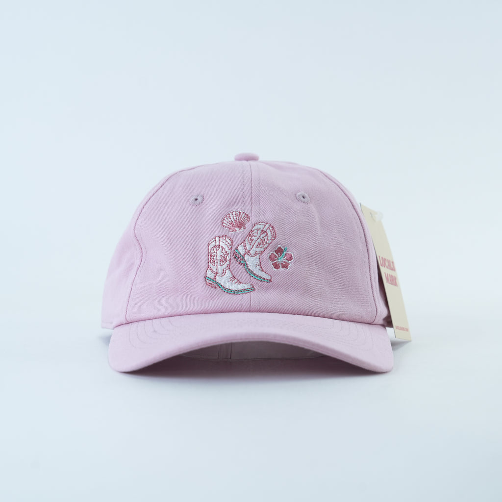 West Coast Western Hat