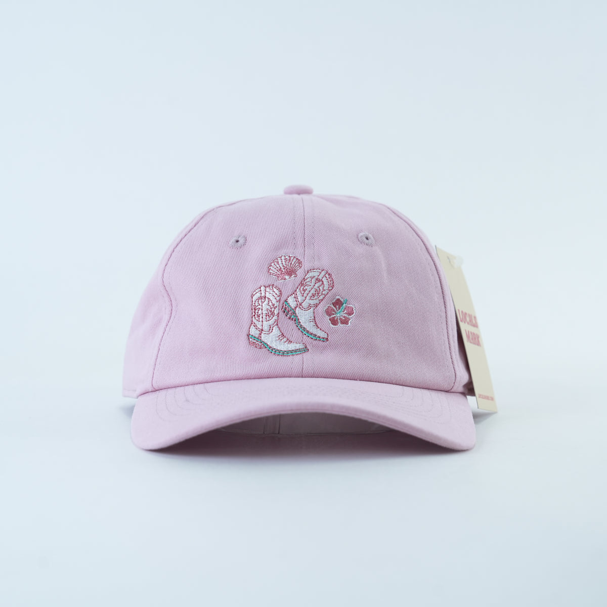 West Coast Western Hat