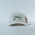 Encinitas Sign Embroidered Hat