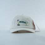 Encinitas Sign Embroidered Hat