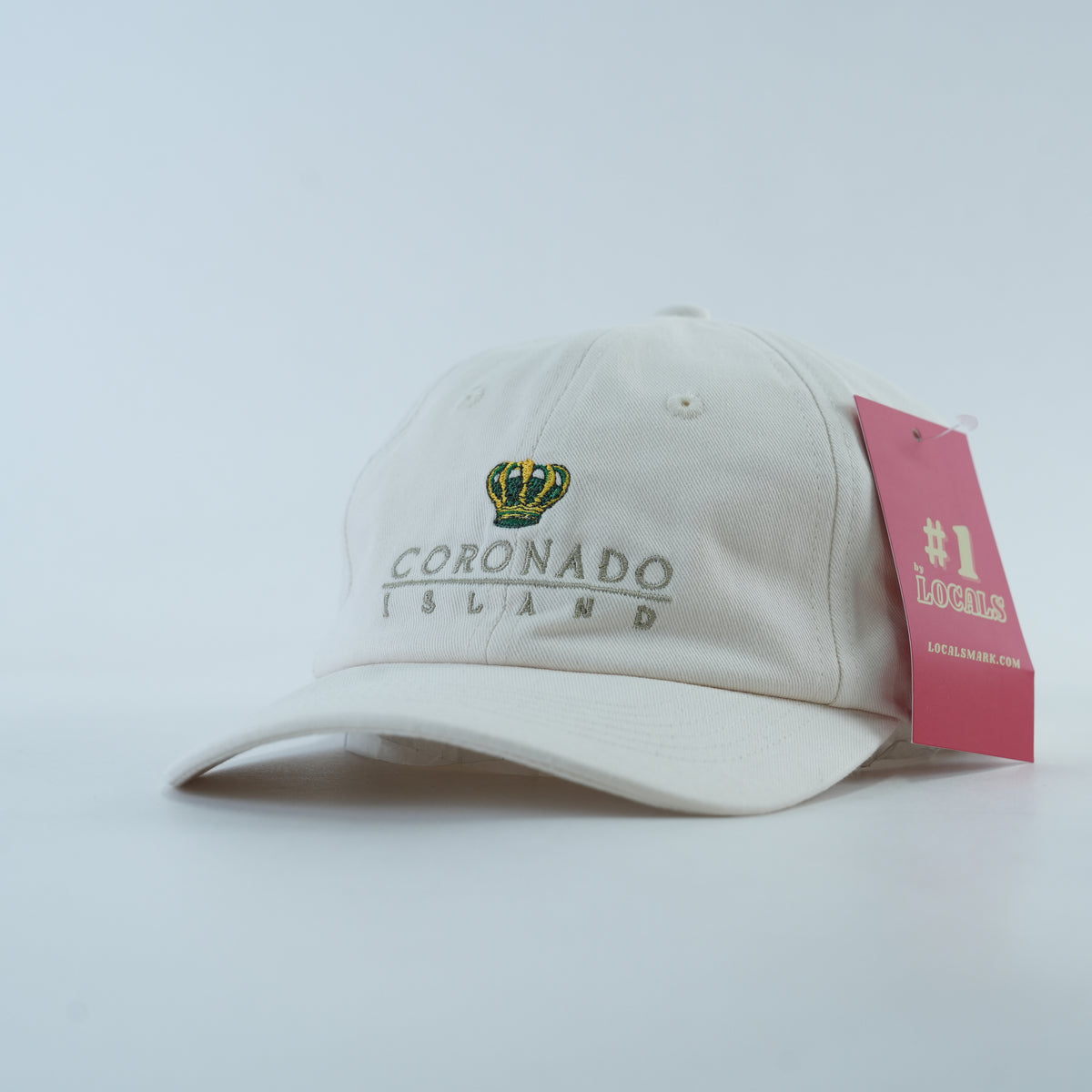 Coronado Hat
