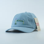 Encinitas Sign Embroidered Hat