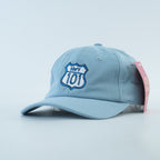 HWY 101 Sign Hat