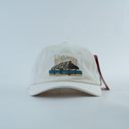 Windansea Shack Embroidered Hat