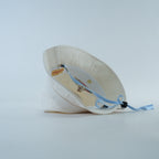 Toddler: Ziggy on a Surfboard Bucket Hat