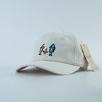 Garibaldi and Friends Embroidered Hat