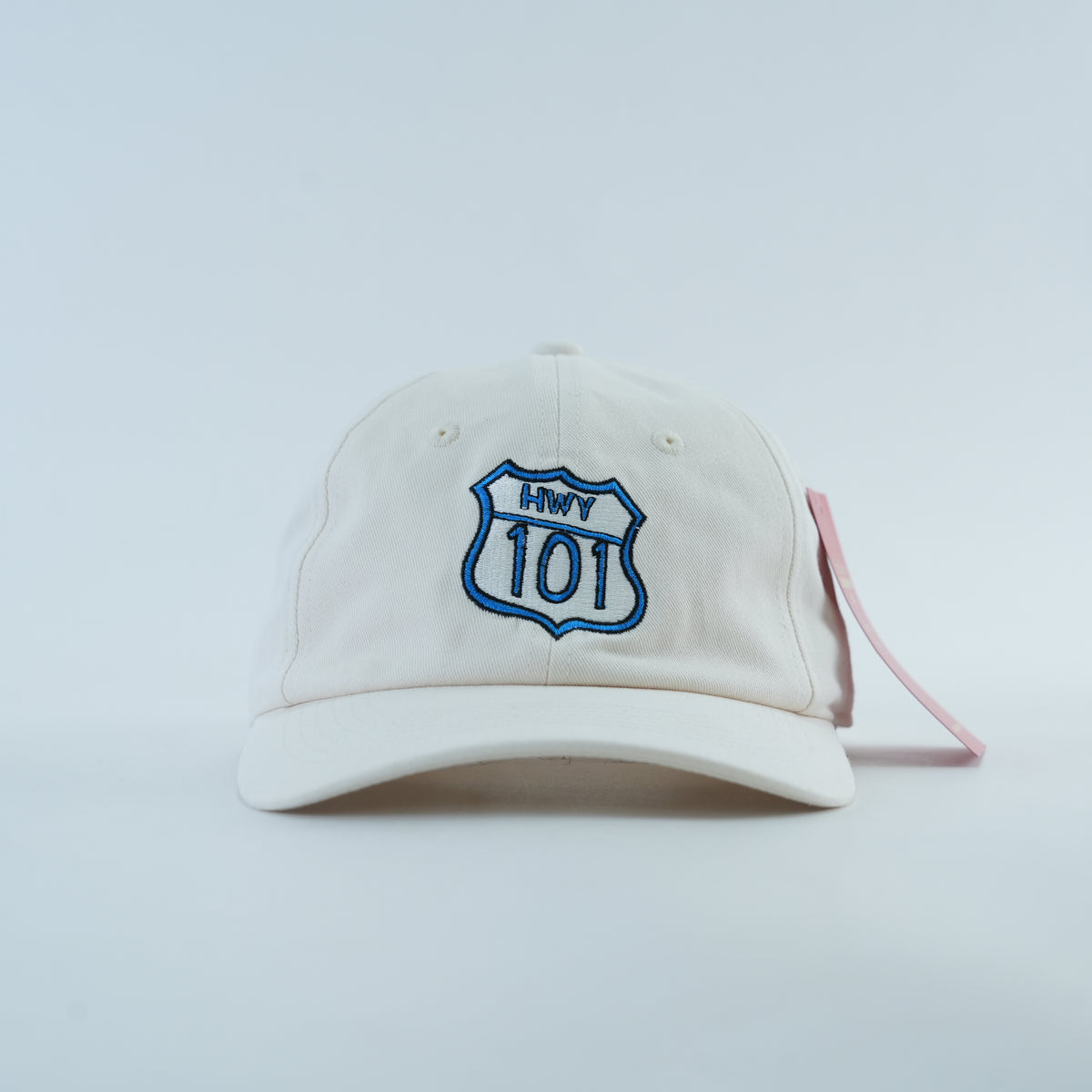 HWY 101 Sign Hat