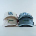 HWY 101 Sign Hat