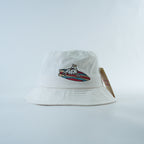 Toddler: Ziggy on a Surfboard Bucket Hat