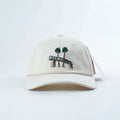 San Clemente Embroidered Hat