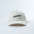 Pacific Surfliner Embroidered Hat
