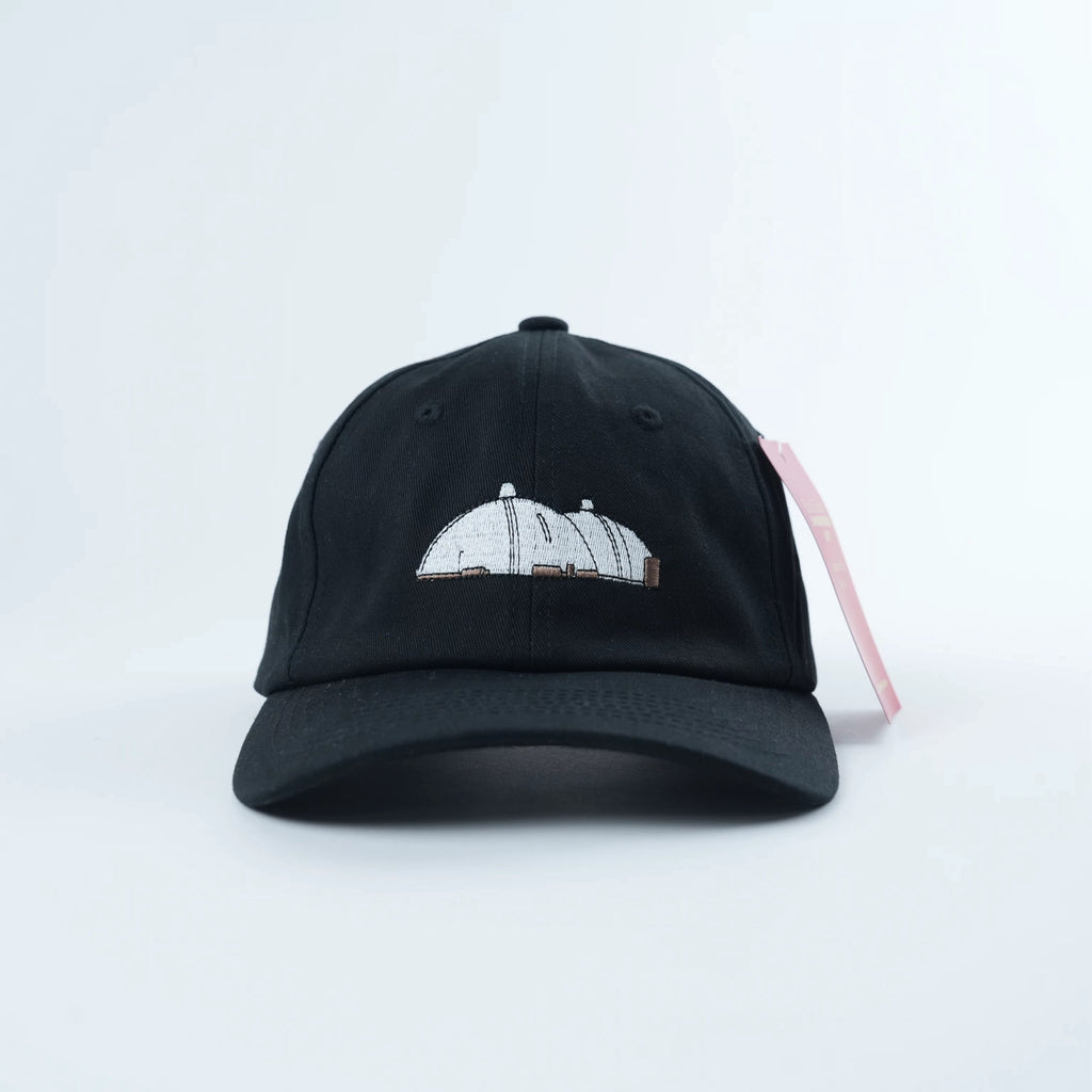 San Onofre Embroidered Hat