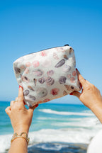 Seashell Bag