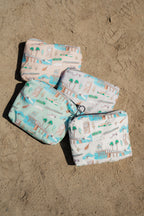San Clemente Landmark Bag