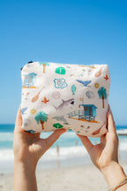 California Local Bag
