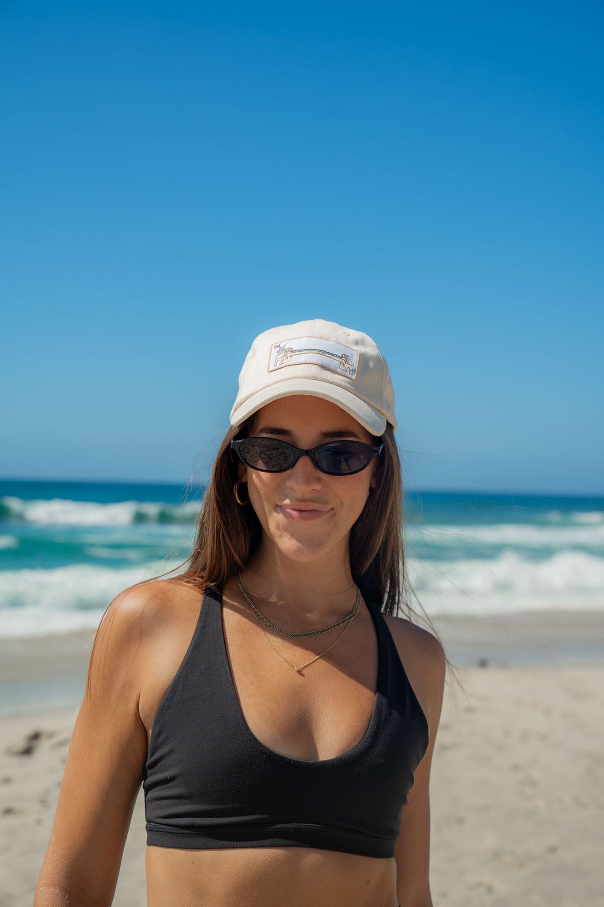 Dana Point Doheny Bridge Hat