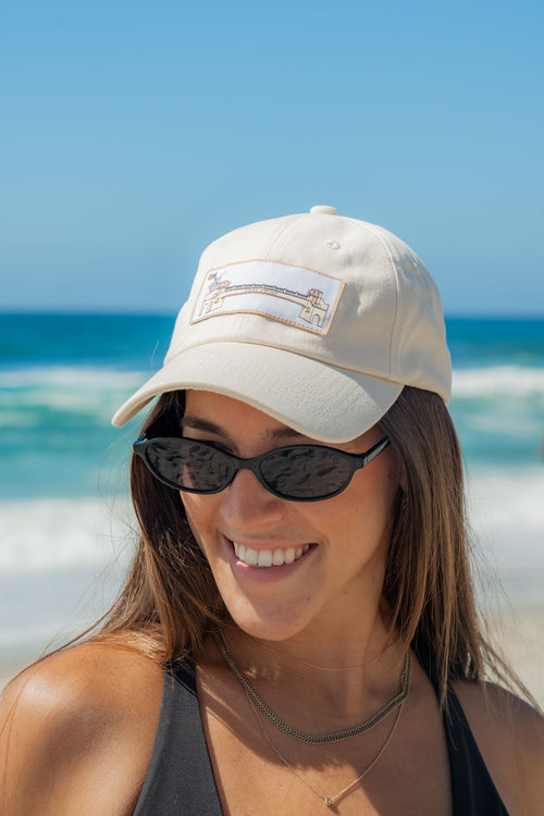 Dana Point Doheny Bridge Hat