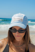 Dana Point Doheny Bridge Hat