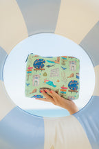 Laguna Beach Landmark Bag